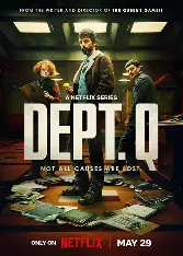 Dept. Q